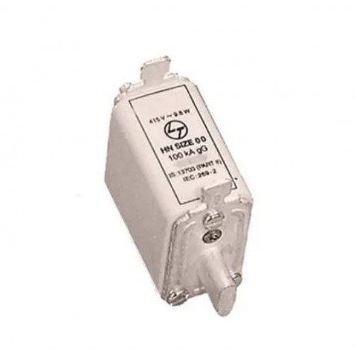 Din Type Fuse Links Type HN 250 Amp L&amp;T - product image