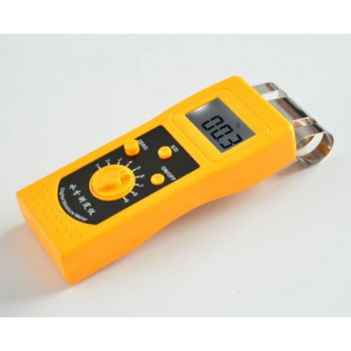 DM-200T Textile Moisture Digital Meter - product image