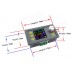 DPS5005 50V, 5A Bluetooth Volt &amp; Amp; USB Power Control Board thumbnail image 3