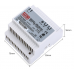 DR-60-24 Mean Well 60W Industrial DIN Rail Power Supply – 24V 2.5A thumbnail image 1