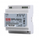 DR-60-24 Mean Well 60W Industrial DIN Rail Power Supply – 24V 2.5A