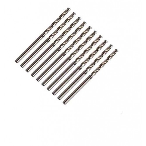 1/16" Drill Bit 10pcs - product image