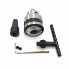DRILL CHUCK 0.6-6 MM SHAFT DIAMETER 5MM