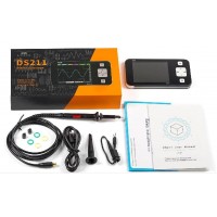 Mini DS211 Pocket Portable Oscilloscope