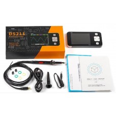 Mini DS211 Pocket Portable Oscilloscope