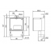  DSF-09 Floatless Level Switch thumbnail image 1