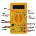 DT830D Digital Multimeter DC/AC Voltage Current/A Resistance/ ohm Test thumbnail image 1