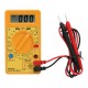 DT830D Digital Multimeter DC/AC Voltage Current/A Resistance/ ohm Test