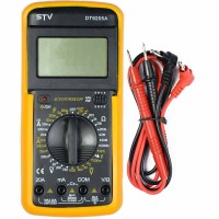 9205A Digital Multimeter