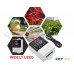 DTC1110 Digital Thermostat Intelligent Temperature Controller AC110-220V Cooling Heating Switch with Sensor thumbnail image 3