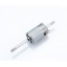 Dual Shaft 12v Dc Generator Motor thumbnail image 1