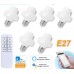 E26 E27 Smart WiFi Lamp Holder thumbnail image 5
