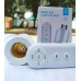 E26 E27 Smart WiFi Lamp Holder thumbnail image 4