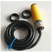 Proximity Sensor E3F DS10Y1 IR Reflective Photo Sensor AC NO (2 Wire) thumbnail image 2