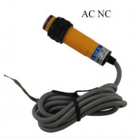 Proximity Sensor E3F DS10Y1 IR Reflective Photo Sensor AC NO (2 Wire)