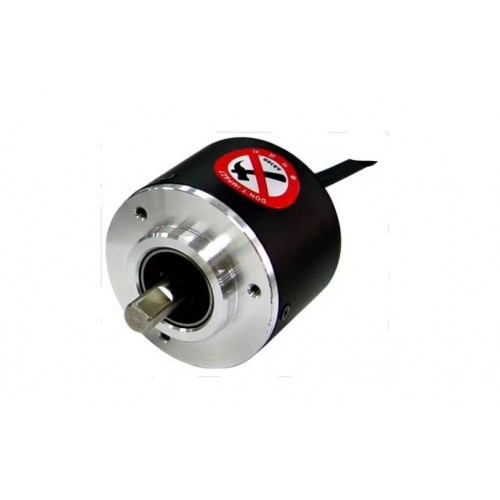 E40S6-1000-3-T-24 Autonics Encoder, For Industrial - product image