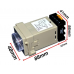 E5C2-R Pointer Temperature Controller E5C2-YR20K 0-399℃ 220V thumbnail image 5