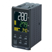 OMRON E5EC-RR2ASM-820 Digital Temperature Controller