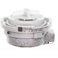 LG Drain Pump Motor EAU63743803 NTWC021S03 45W Washing Machine Drain Motor Pump for LG Washer Parts