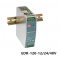 EDR-120-24 Power Supply Industrial Din Rail Power Supply 24V 5A 120W MEAN WELL