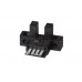 EE-SX671A Slot Sensor Omron Japan thumbnail image 3