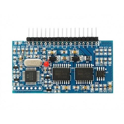 DC-AC EGS002 EG8010 SPWM Pure Sine Wave Inverter Module - product image