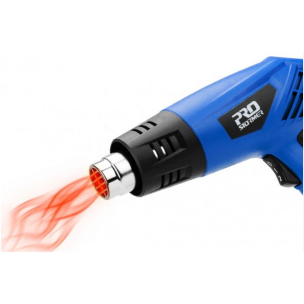 Konsun KX83802 Electric Heat Gun Price in Bangladesh