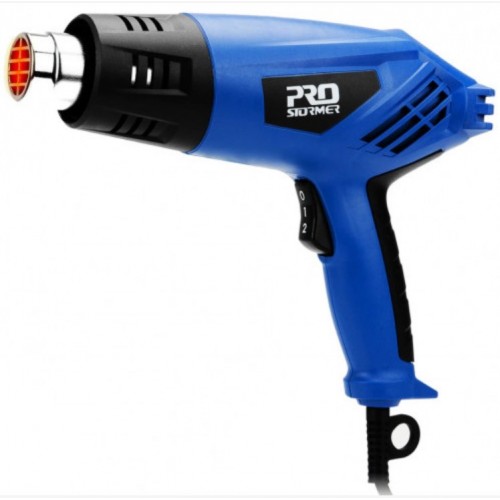 Konsun KX83802 Electric Heat Gun - product image