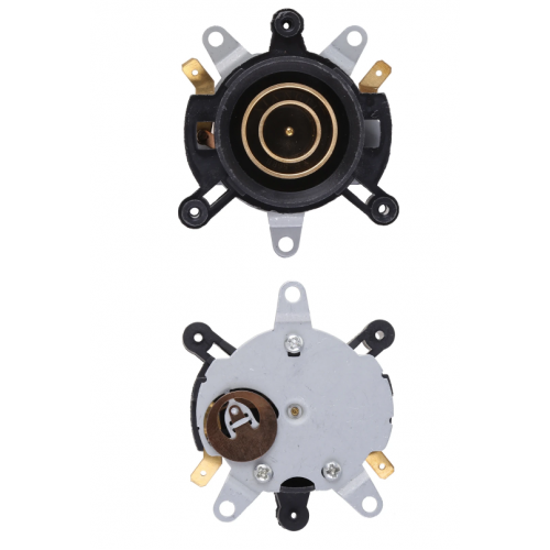 Electric Kettle Accessories Thermostat Switch Connector Coupler Socket Set - product image