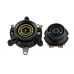Electric Kettle Accessories Thermostat Switch Connector Coupler Socket Set thumbnail image 2
