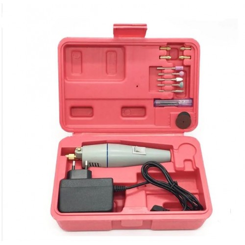 Electric Mini Drill - product image