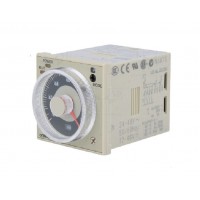 Electric Timer 1 to 60 min