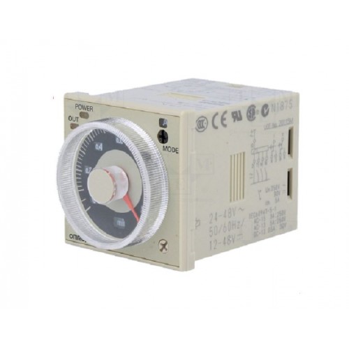 Electric Timer 1 to 60 min - product image