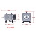 Resun Electro Magnetic Air Pump ACO-003 65L/M For Aquarium Fish Tank thumbnail image 1