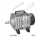 Resun Electro Magnetic Air Pump ACO-003 65L/M For Aquarium Fish Tank