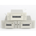 Electromagnetic Counter CSK6-YKW 6 Digit Pulse Counter AC 220V/DC 24V Best Quality thumbnail image 3