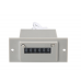 Electromagnetic Counter CSK6-YKW 6 Digit Pulse Counter AC 220V/DC 24V Best Quality thumbnail image 1