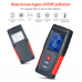 Electromagnetic Radiation Tester Wintact WT3121 EMF Meter High-Frequency Electric field, household appliances mobile phone computer thumbnail image 3