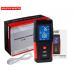Electromagnetic Radiation Tester Wintact WT3121 EMF Meter High-Frequency Electric field, household appliances mobile phone computer thumbnail image 2