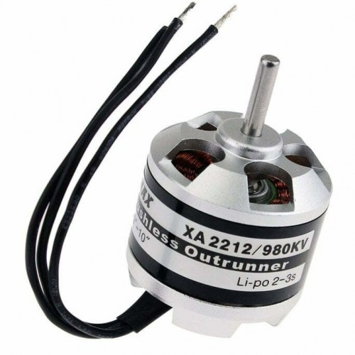 Emax XA2212-1400kv Outrunner Brushless Motor - product image