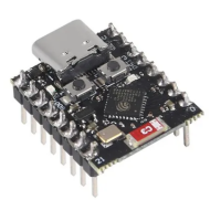 ESP32 C3 SuperMini Development Board with WiFi and Bluetooth