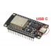 ESP32 Dev Board CH340 USB-C thumbnail image 2