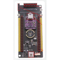 ESP32-S3 N16R8 AI Intelligent Voice Chat Development Board