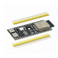 ESP32 S3-WROOM-1 Dual Type-C USB N16R8 Micropython Board