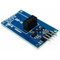 ESP8266 ESP-01 Serial WiFi Wireless Adapter Module