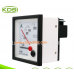 CE Approved explosion-proof ammeter BE-E72A AC400/5A 5 times over-load with red needle thumbnail image 2