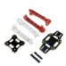 Frame 330 F330 With Integrated PCB Electronic Hobby Kit DIY 4 Axis RED BLACK WHITE Arm Frame Electrical Circuitry &amp; Parts thumbnail image 3