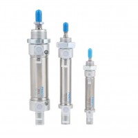 FESTO Festo Cylinder DSNU-10-12-20-25-32-40-50-63-80-100-160-P-A