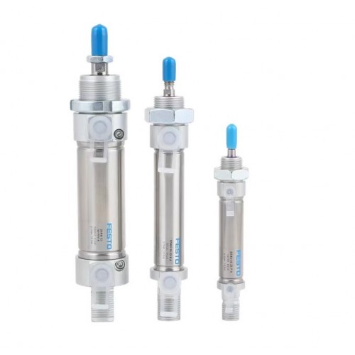 FESTO Festo Cylinder DSNU-10-12-20-25-32-40-50-63-80-100-160-P-A - product image