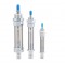 FESTO Festo Cylinder DSNU-10-12-20-25-32-40-50-63-80-100-160-P-A